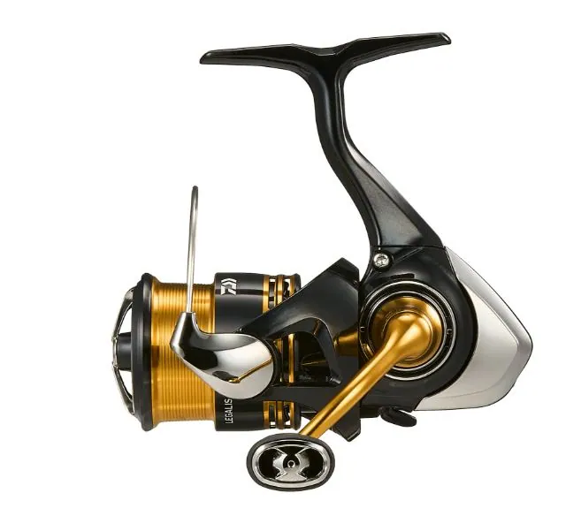 Comprar DAIWA 23 LEGALIS LT 2500D en Perú