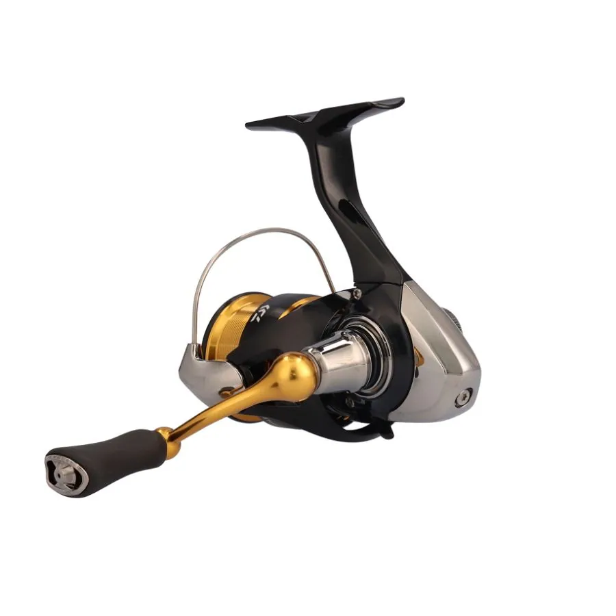 DAIWA 23 LEGALIS LT 2500D, foto 2