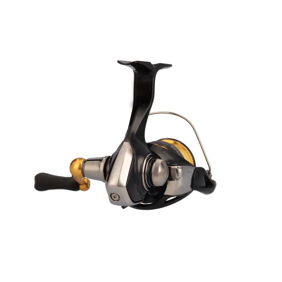 DAIWA 23 LEGALIS LT 2500D, foto 3