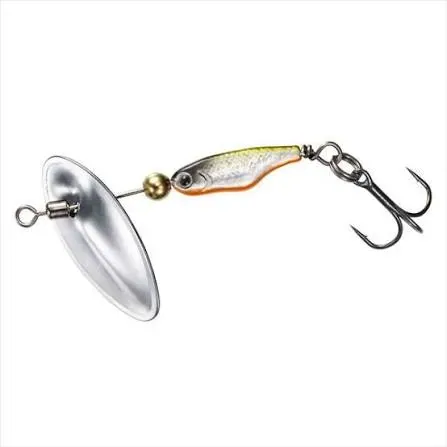 DAIWA SILVER CREEK SPINNER SS 6.5g TS