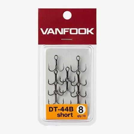 Comprar VANFOOK DT-44B SHORT #8  en Perú