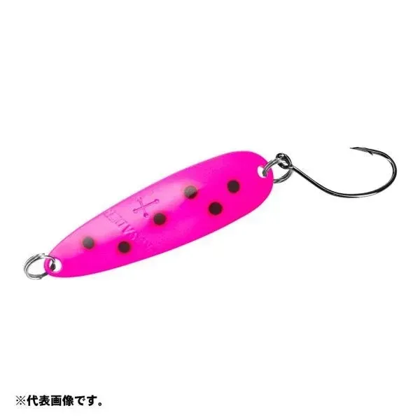DAIWA CHINOOK S 14GR DEEP PINK