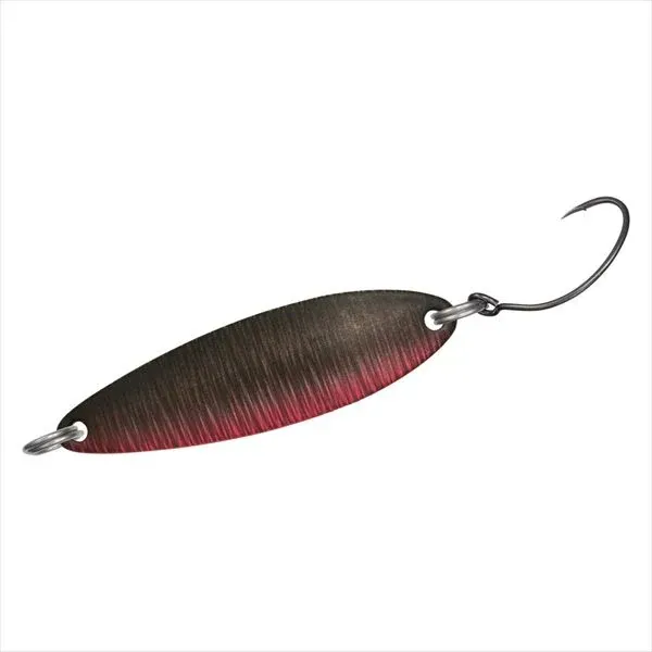 Comprar DAIWA LASER CHINOOK S 17S MATTE DEEP RED BLACK en Perú