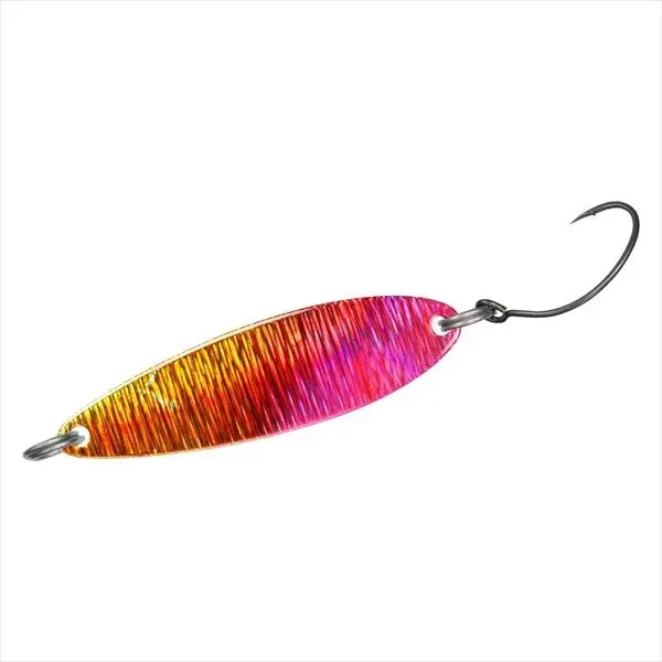 Comprar DAIWA LASER CHINOOK S 14S ORANGE PIN4 en Perú
