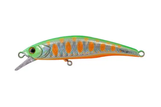 JACKAL TIMON TRICOROLL 53HW 4.6 G SINKING