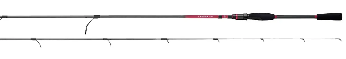 Comprar DAIWA LAGUNA LAG702MFS 7' M FAST 3.5–21 g en Perú