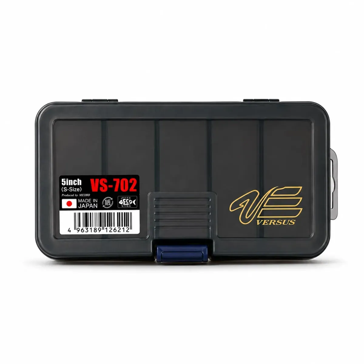 MEIHO LURE BOX VS-702