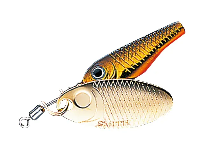 Comprar SMITH NIAKIS 4g 50mm 4.0g 07 KUROKIN en Perú