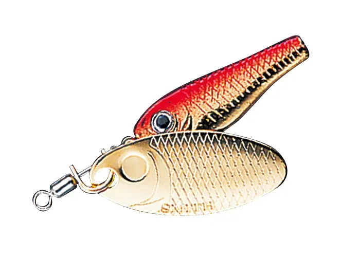 SMITH NIAKIS 4g 50mm 4.0g 06 AKAKIN