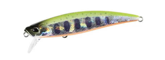 Comprar DUO SPEARHEAD RYUKI 71S 10g Sinking CHART BACK YAMAME OB en Perú